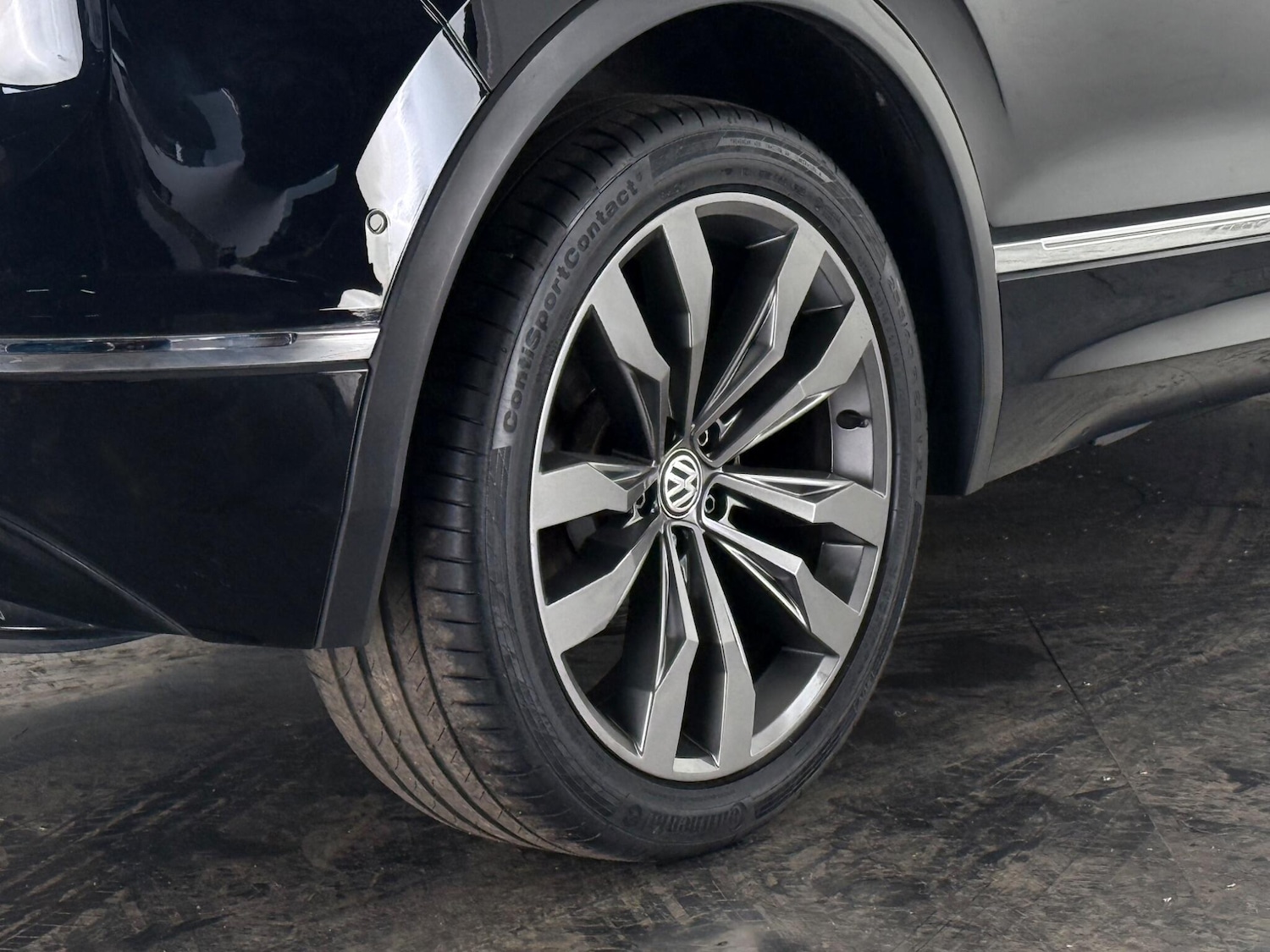 Used Volkswagen Tiguan 2020 for sale - 77216725: Photo 9