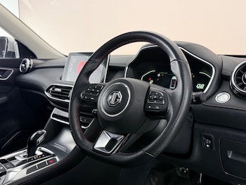 Used MG MG HS 2023 for sale - 79076310: Photo