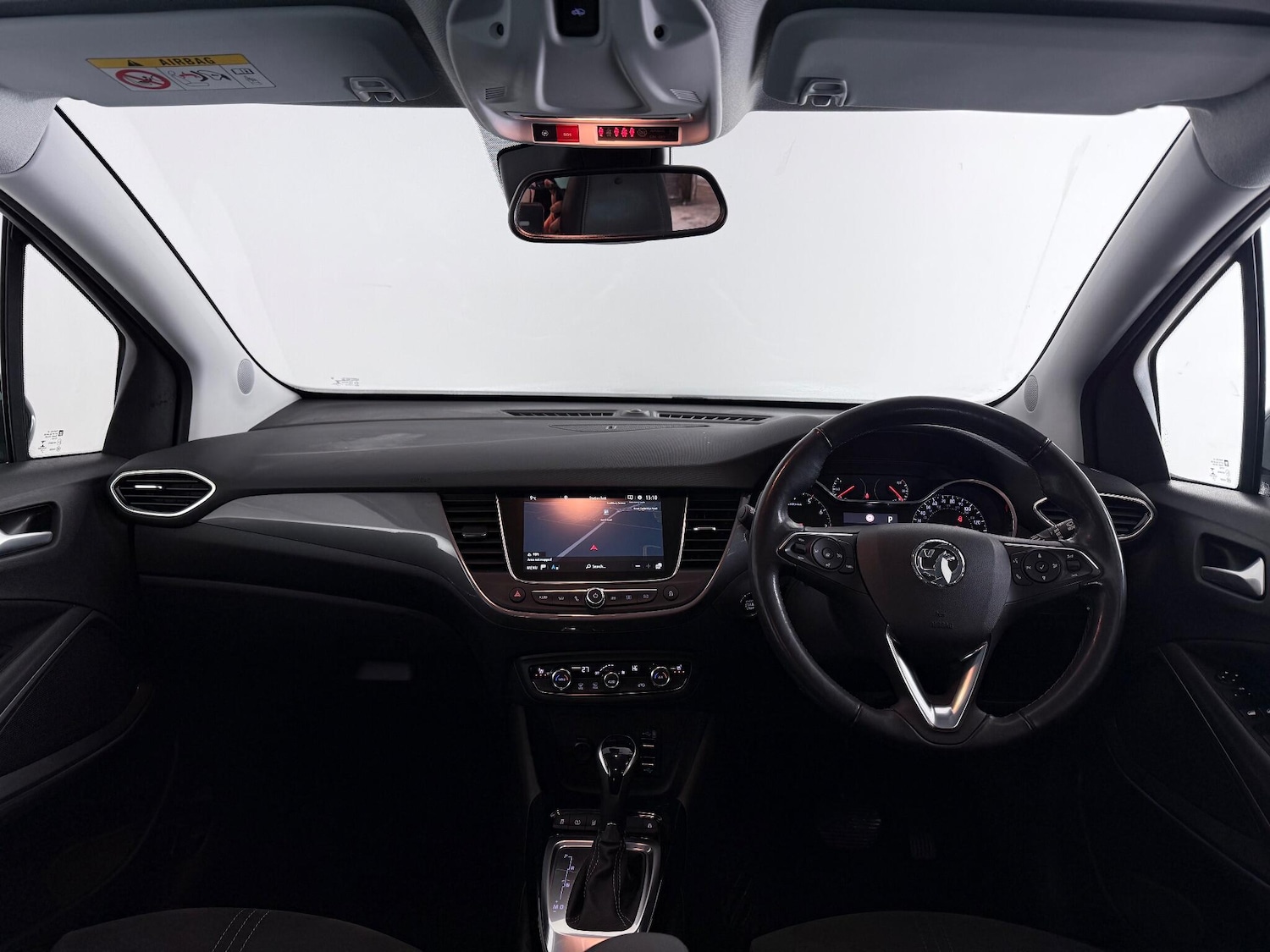 Used Vauxhall Crossland 2022 for sale - 77260263: Photo 16