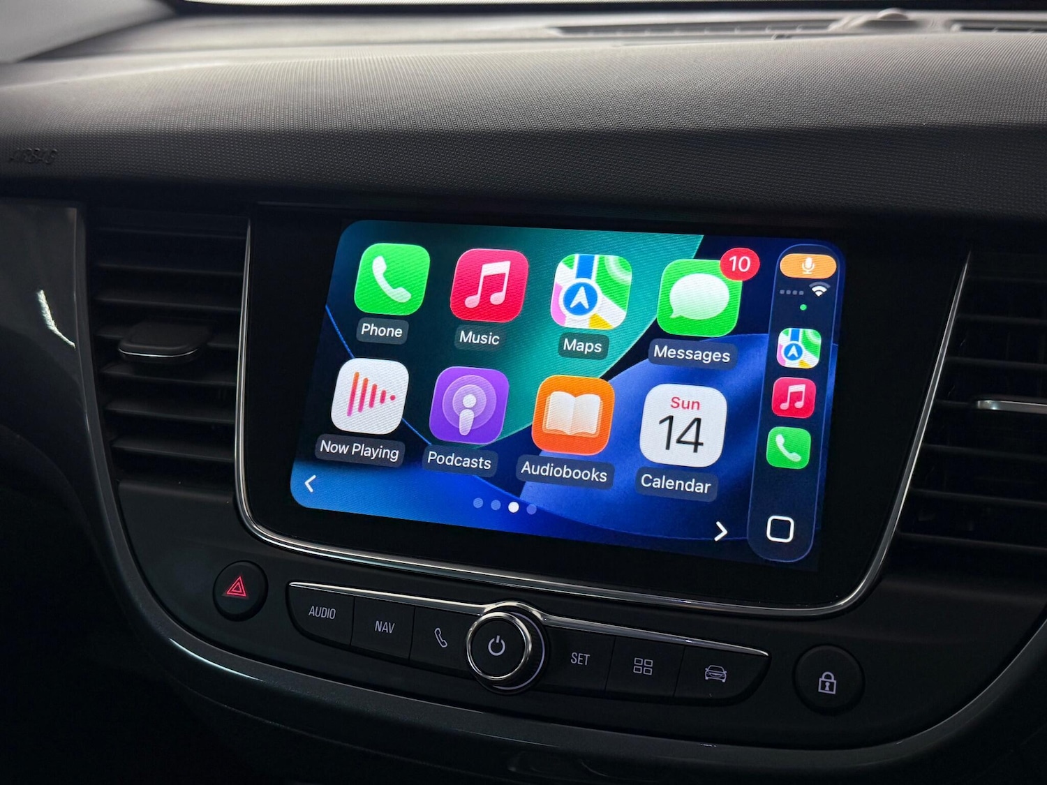 Used Vauxhall Crossland 2022 for sale - 77260263: Photo 32