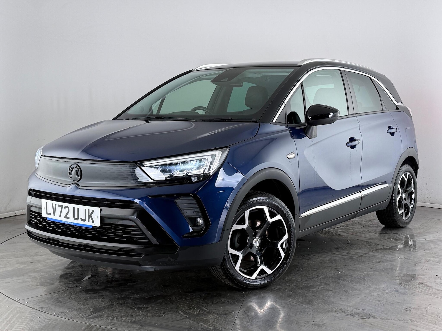 Used Vauxhall Crossland 2022 for sale - 77260263: Photo 39