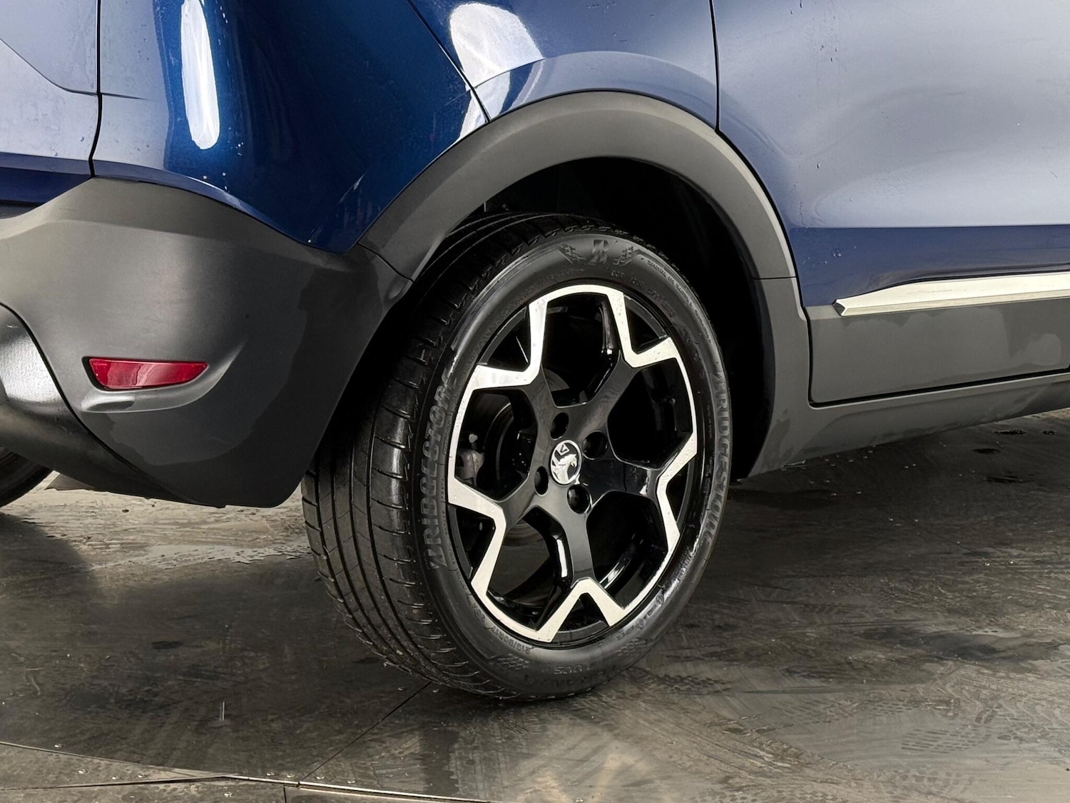 Used Vauxhall Crossland 2022 for sale - 77260263: Photo 9