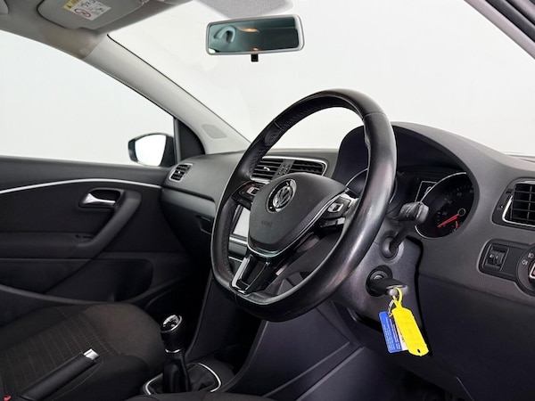 Used Volkswagen Polo 2016 for sale - 76185527: Photo 15