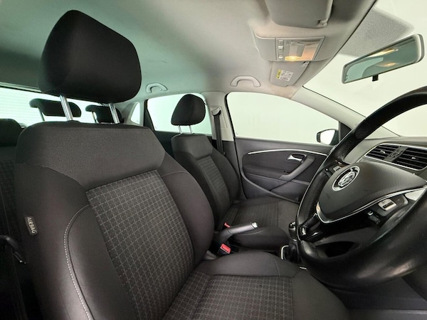 Used Volkswagen Polo 2016 for sale - 76185527: Photo 16