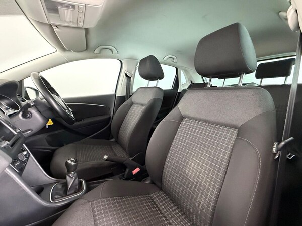 Used Volkswagen Polo 2016 for sale - 76185527: Photo 18