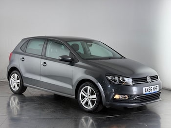 Volkswagen - Polo
