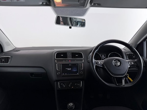 Used Volkswagen Polo 2016 for sale - 76185527: Photo 20