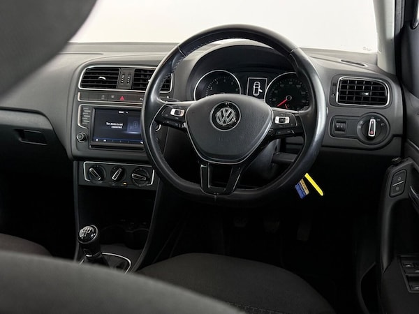 Used Volkswagen Polo 2016 for sale - 76185527: Photo 22