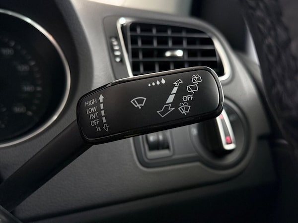Used Volkswagen Polo 2016 for sale - 76185527: Photo 26