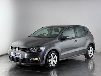 Used Volkswagen Polo 2016 for sale - 76185527: Photo 3