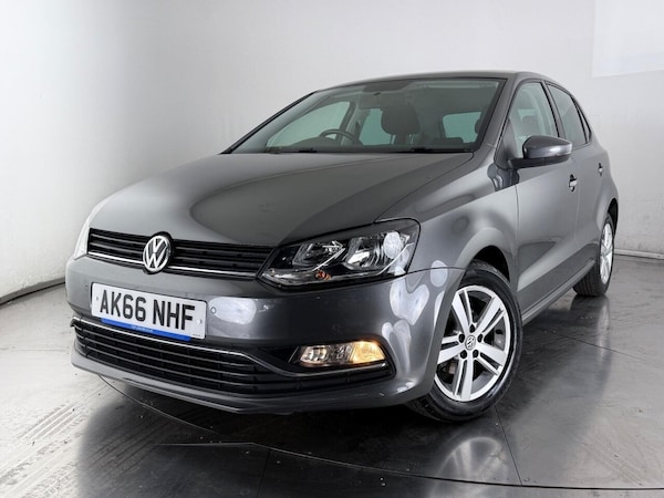 Used Volkswagen Polo 2016 for sale - 76185527: Photo 42