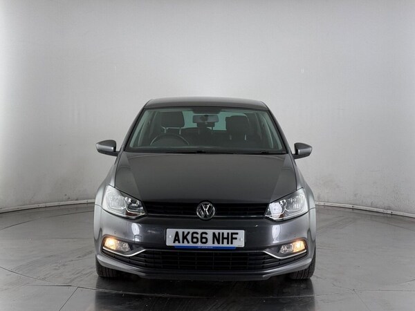 Used Volkswagen Polo 2016 for sale - 76185527: Photo 7