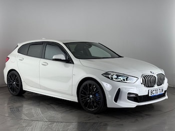 BMW - 1 Series