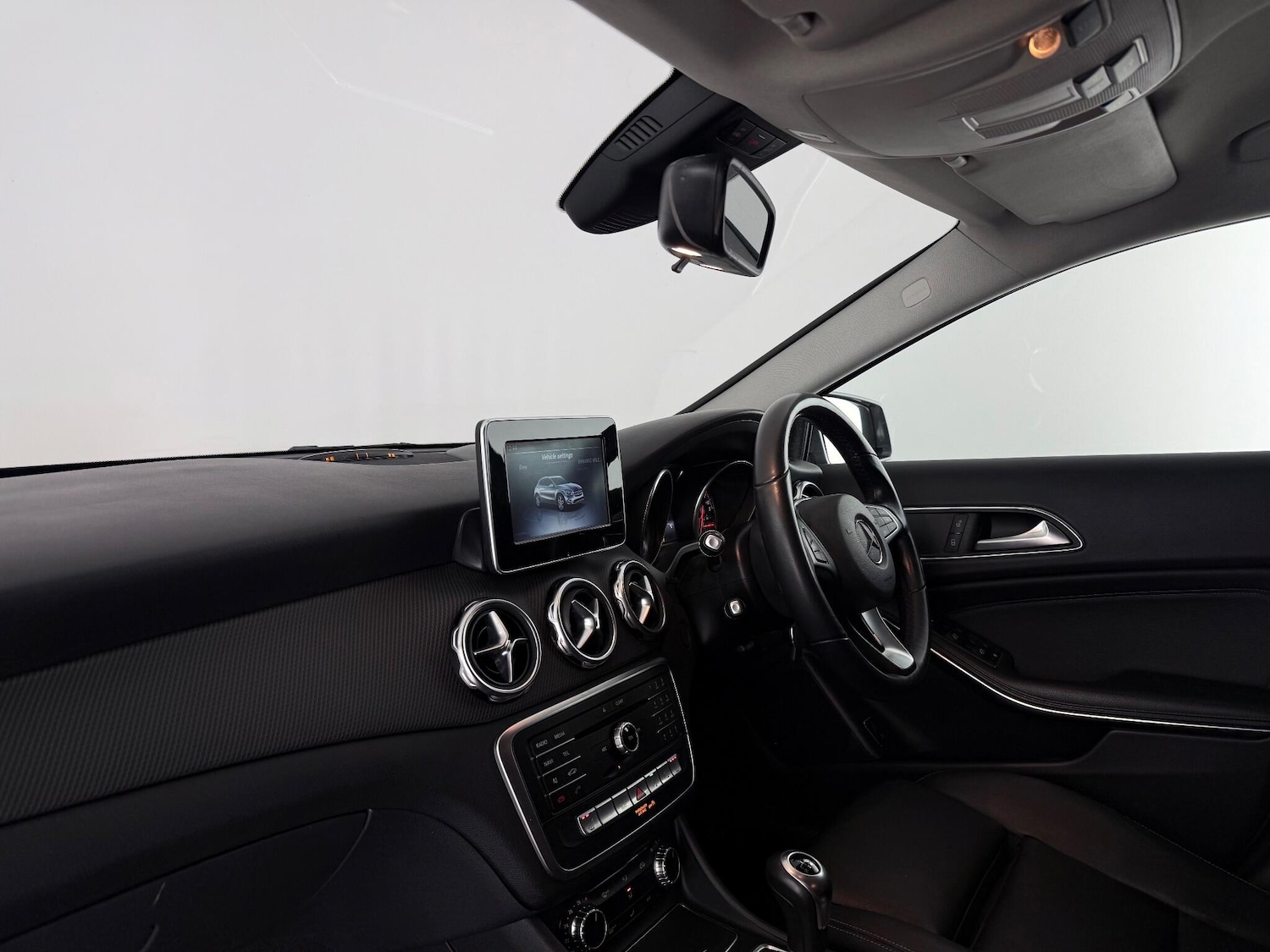 Used Mercedes-Benz GLA 2018 for sale - 77222420: Photo 13