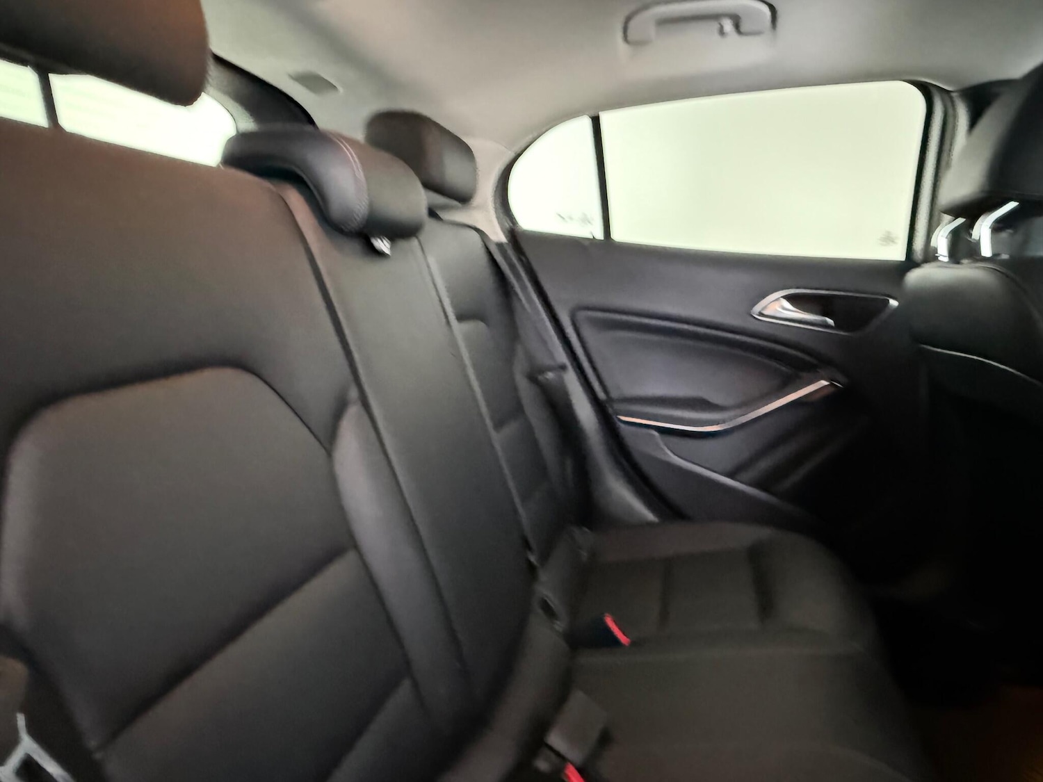 Used Mercedes-Benz GLA 2018 for sale - 77222420: Photo 14