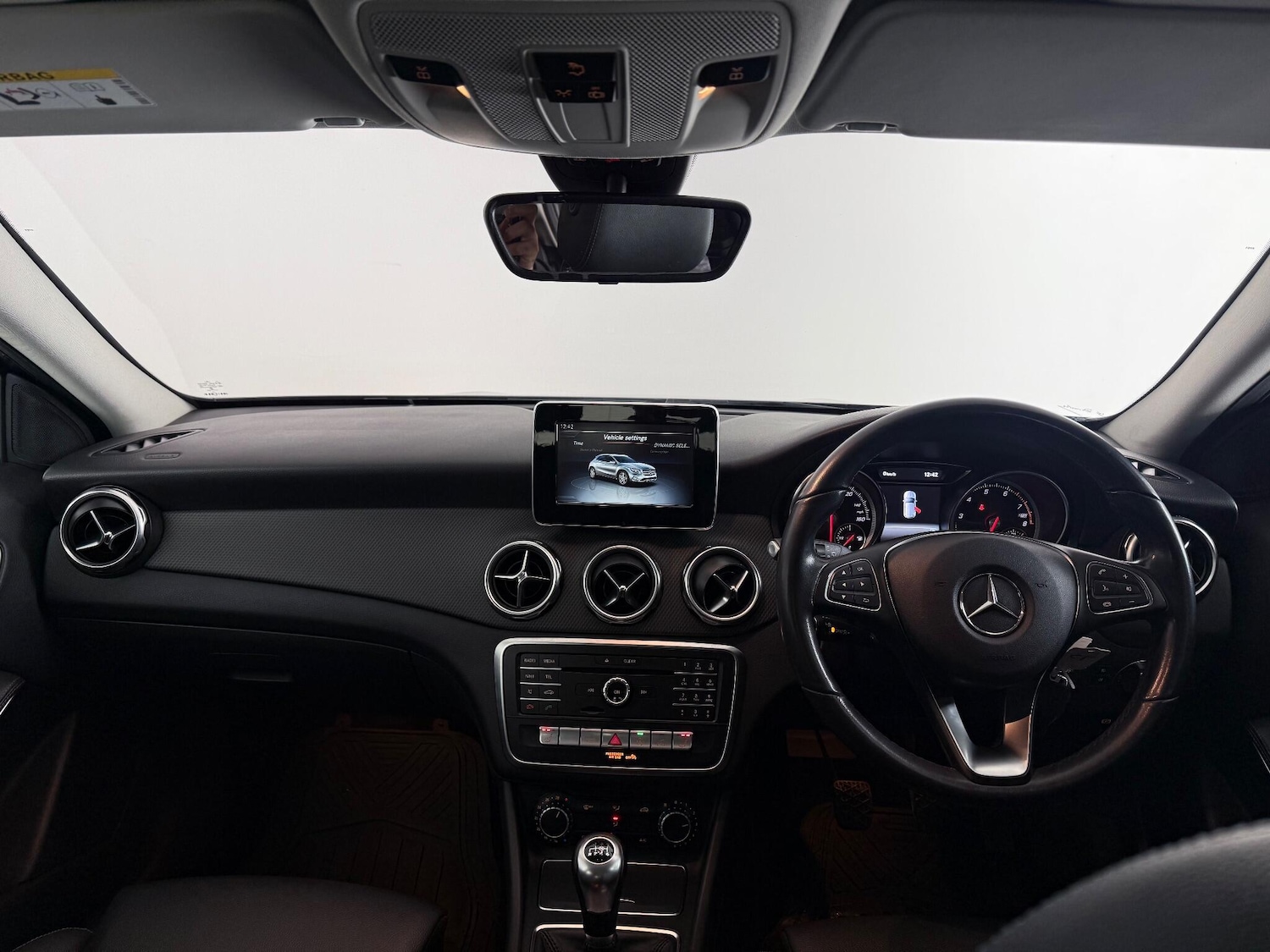 Used Mercedes-Benz GLA 2018 for sale - 77222420: Photo 15