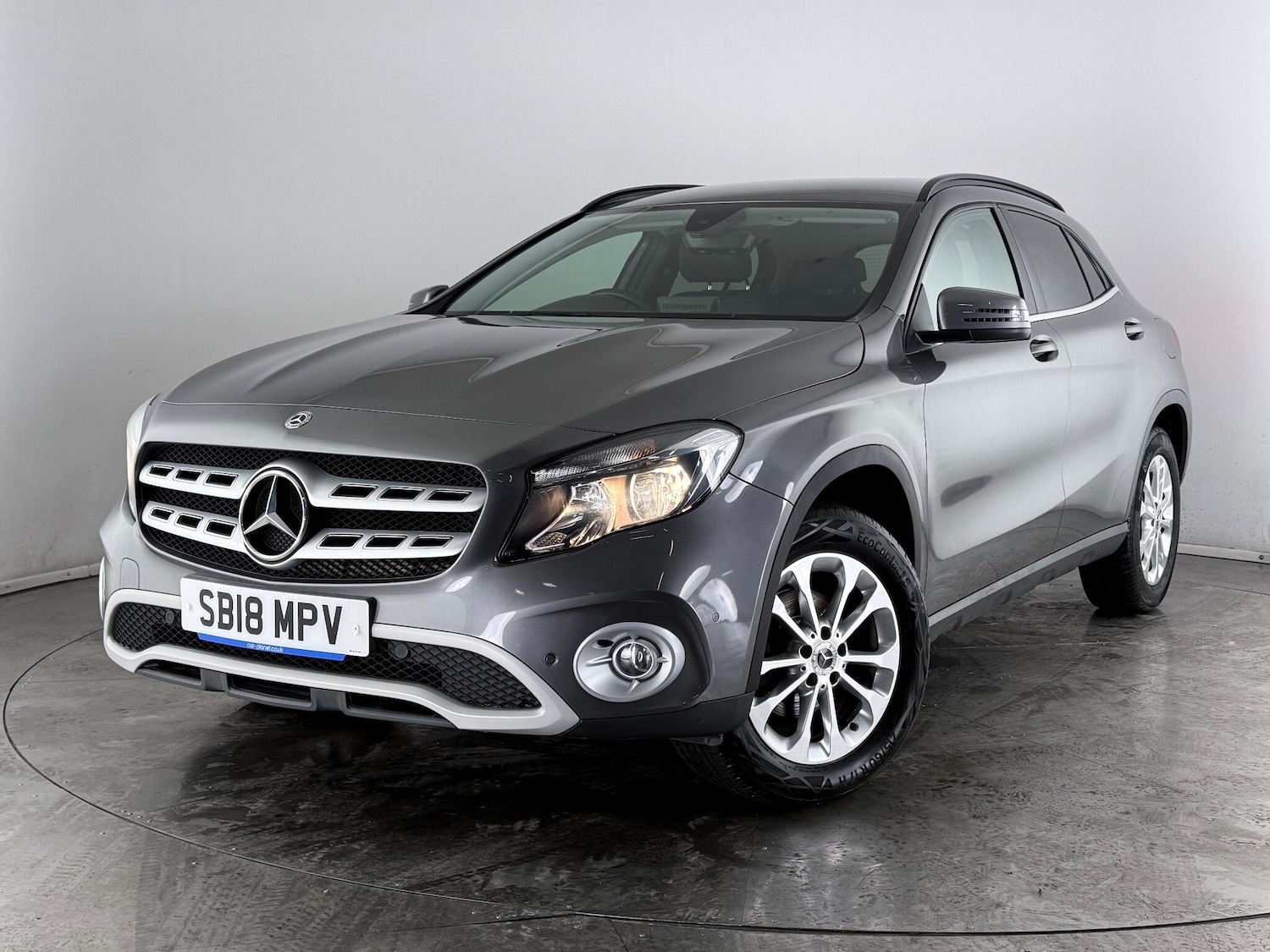 Used Mercedes-Benz GLA 2018 for sale - 77222420: Photo 31