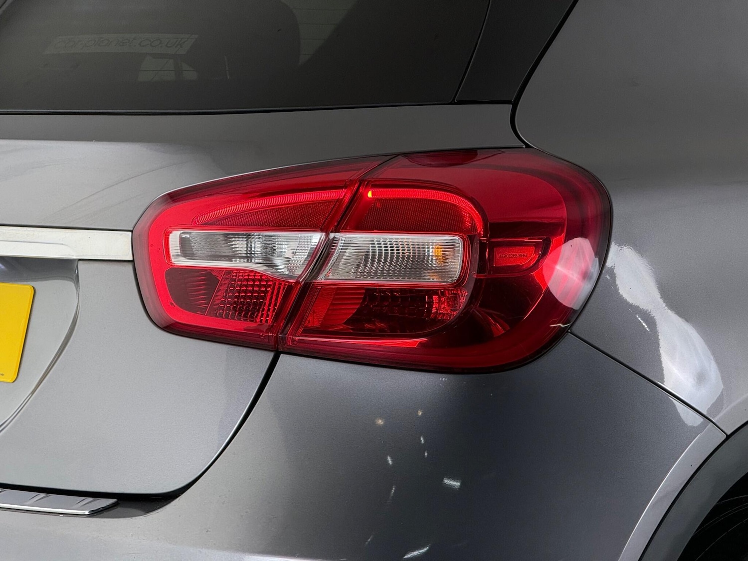 Used Mercedes-Benz GLA 2018 for sale - 77222420: Photo 8