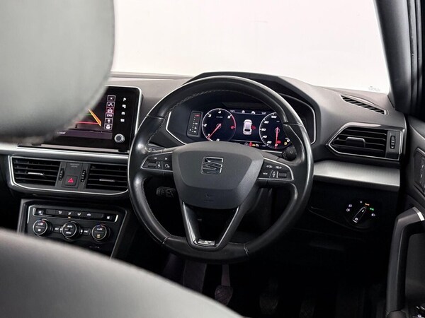 Used SEAT Tarraco 2019 for sale - 76280079: Photo 20