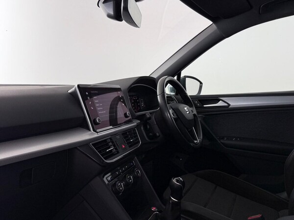 Used SEAT Tarraco 2019 for sale - 76280079: Photo 21