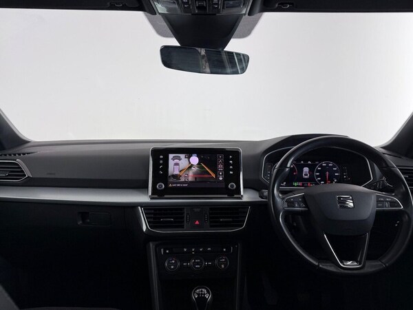 Used SEAT Tarraco 2019 for sale - 76280079: Photo 22