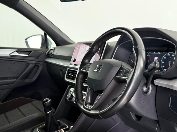 Used SEAT Tarraco 2019 for sale - 76280079: Photo 23