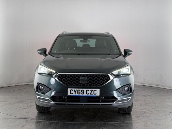 Used SEAT Tarraco 2019 for sale - 76280079: Photo 3