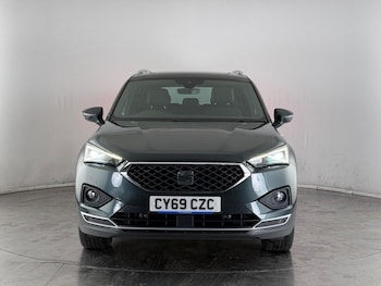 Used SEAT Tarraco 2019 for sale - 76280079: Photo 3