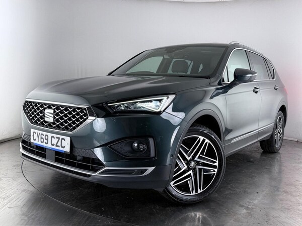 Used SEAT Tarraco 2019 for sale - 76280079: Photo 49