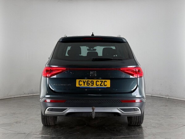 Used SEAT Tarraco 2019 for sale - 76280079: Photo 6