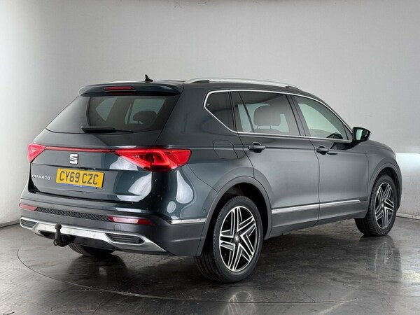Used SEAT Tarraco 2019 for sale - 76280079: Photo 7