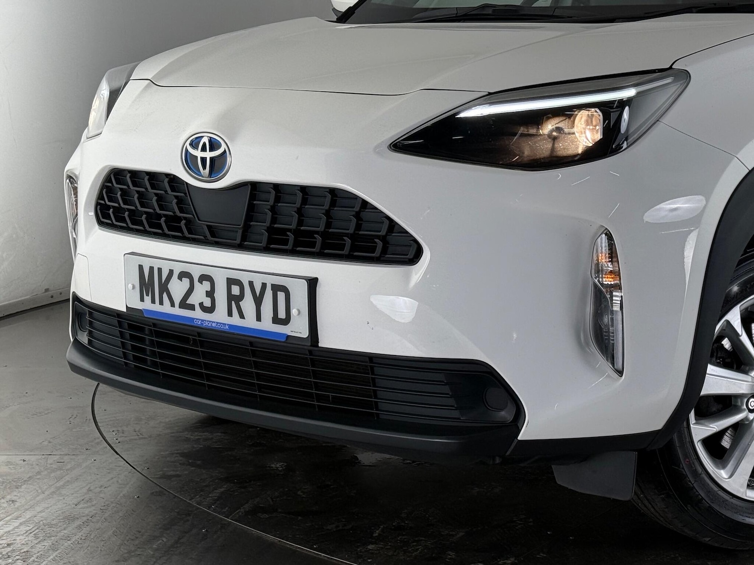 Used Toyota Yaris Cross 2023 for sale - 77221802: Photo 34