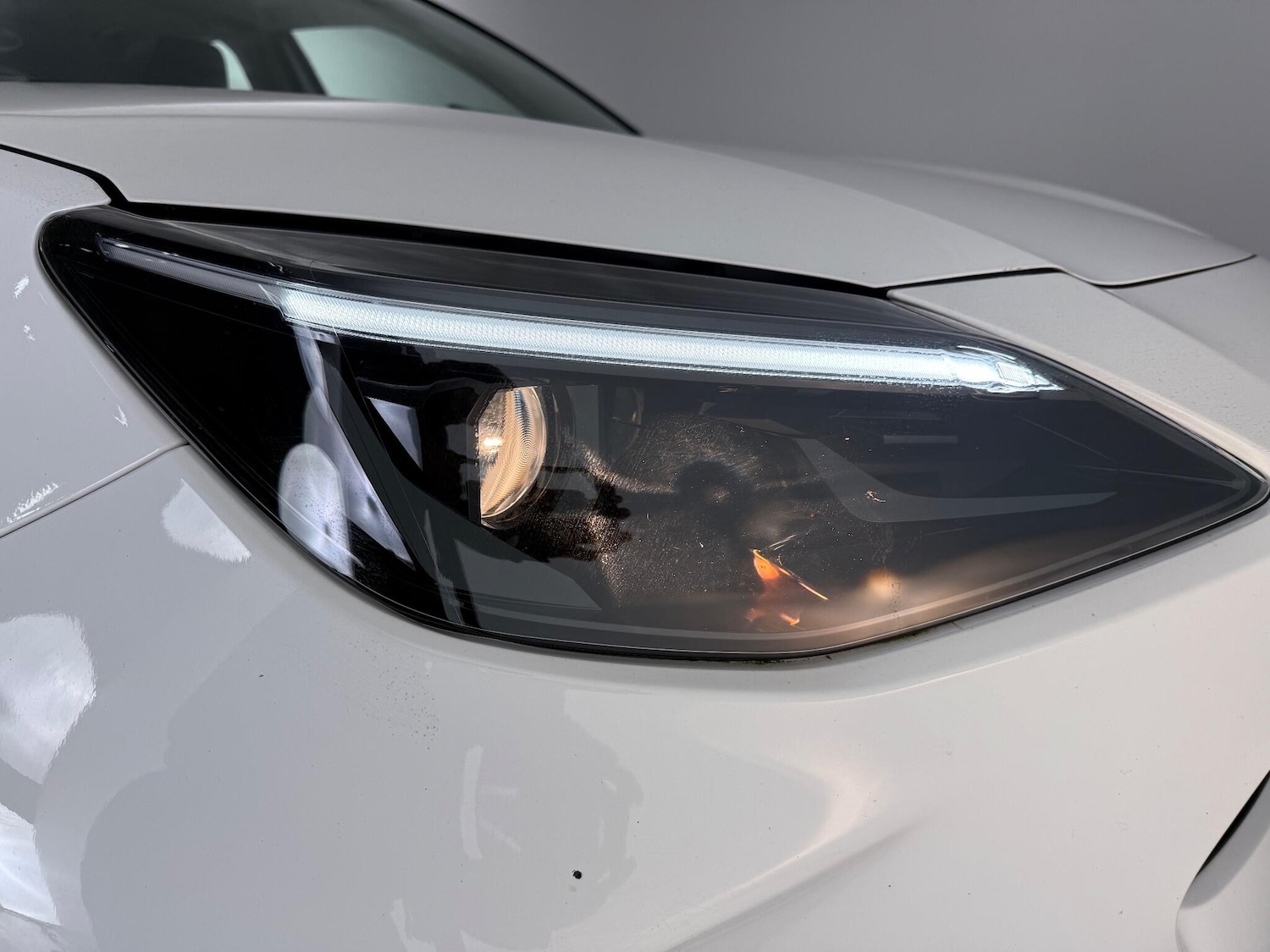 Used Toyota Yaris Cross 2023 for sale - 77221802: Photo 6