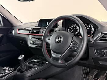 Used BMW 2 Series 2018 for sale - 79602421: Photo