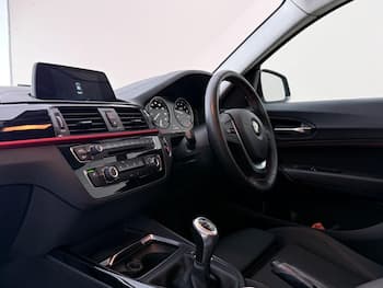 Used BMW 2 Series 2018 for sale - 79602421: Photo