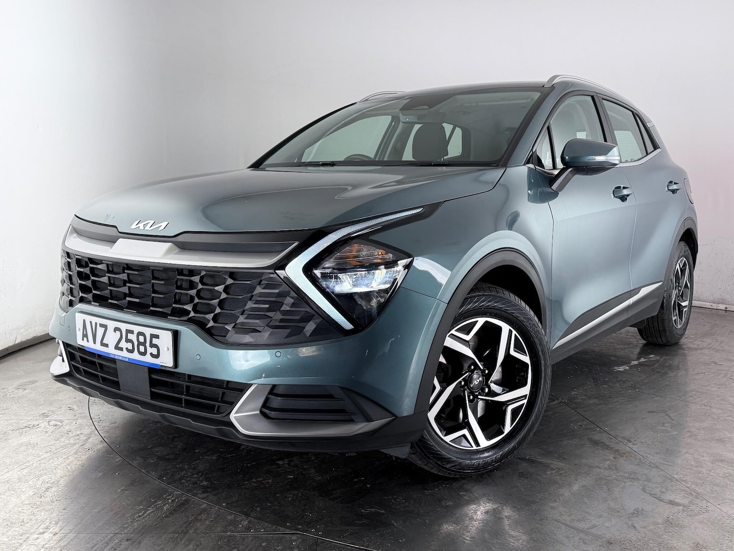 Used Kia Sportage 2022 for sale - 77182345: Photo 32