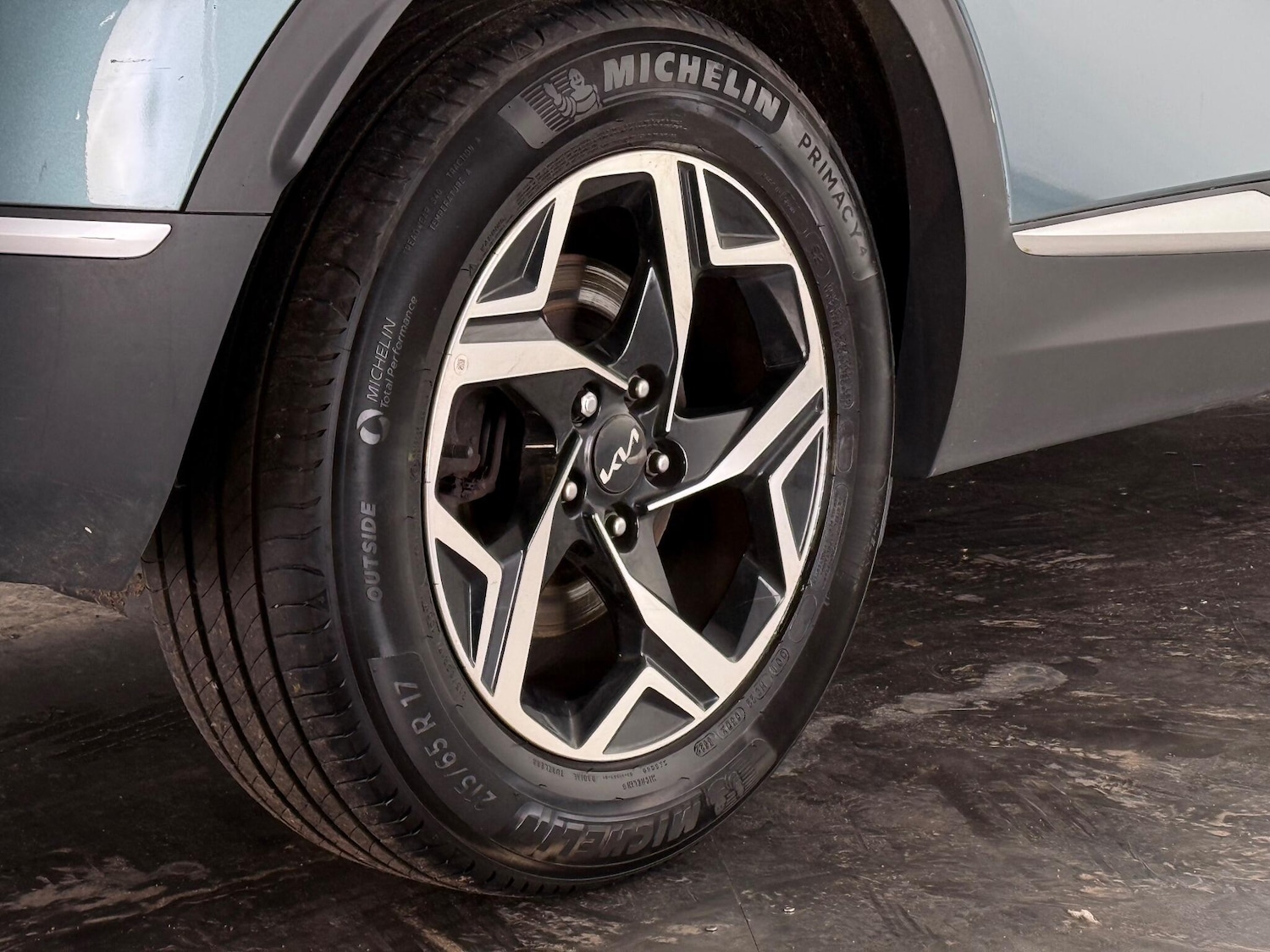 Used Kia Sportage 2022 for sale - 77182345: Photo 8