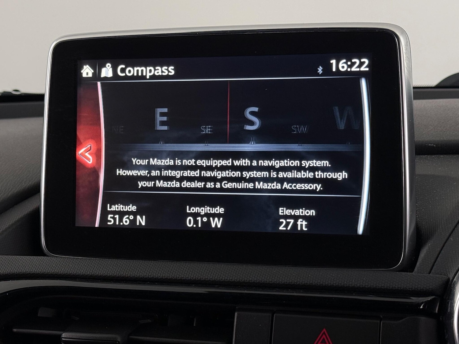 Used Mazda MX-5 2017 for sale - 77182347: Photo 22