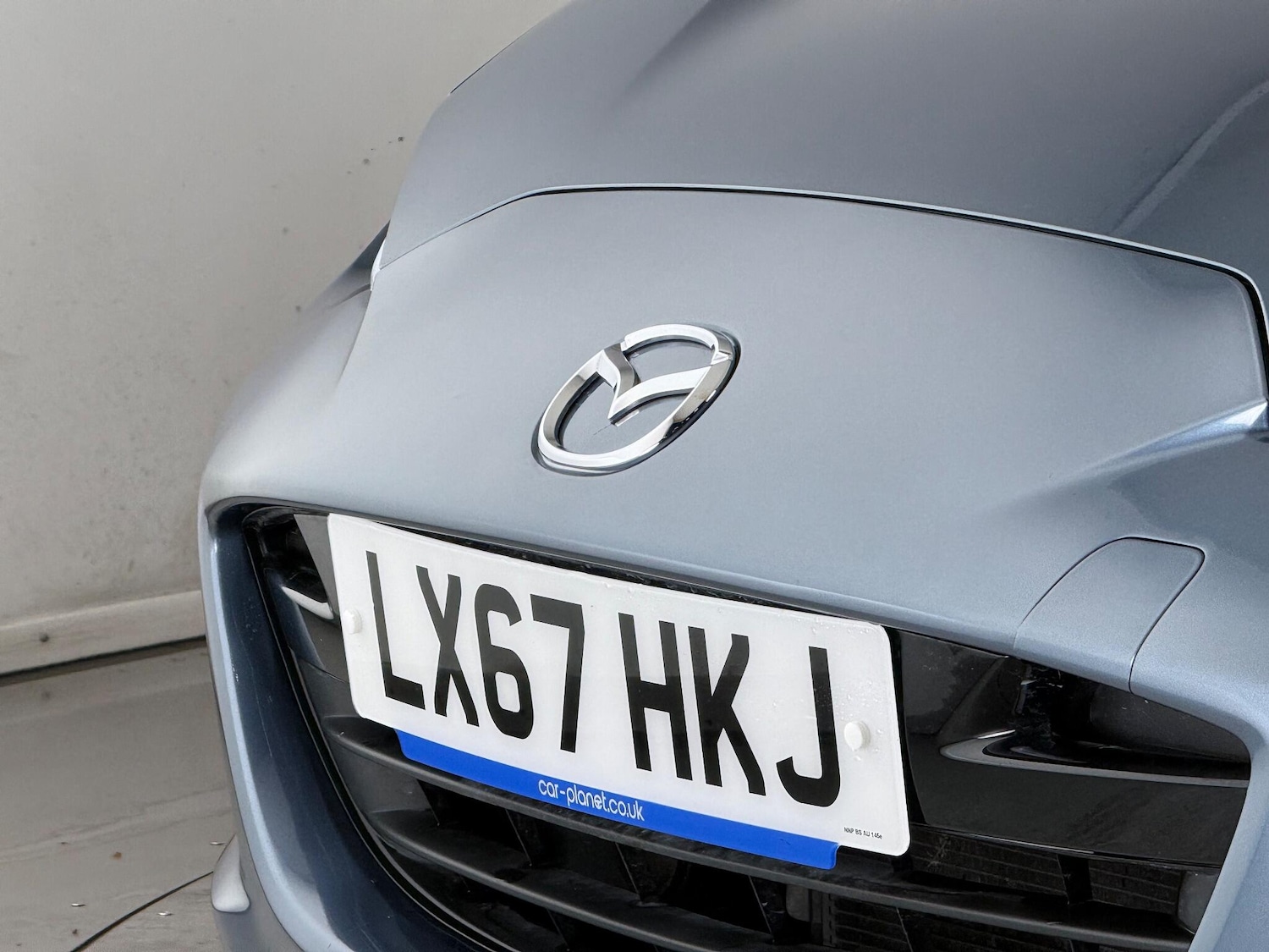 Used Mazda MX-5 2017 for sale - 77182347: Photo 31