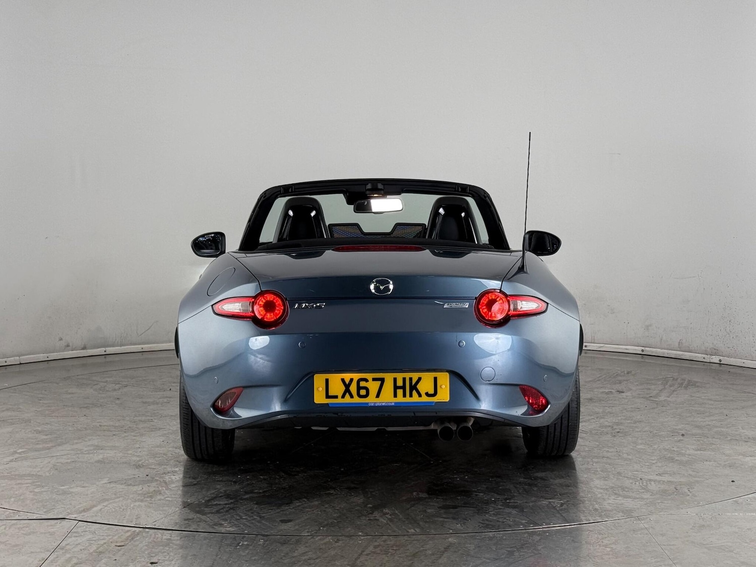Used Mazda MX-5 2017 for sale - 77182347: Photo 5