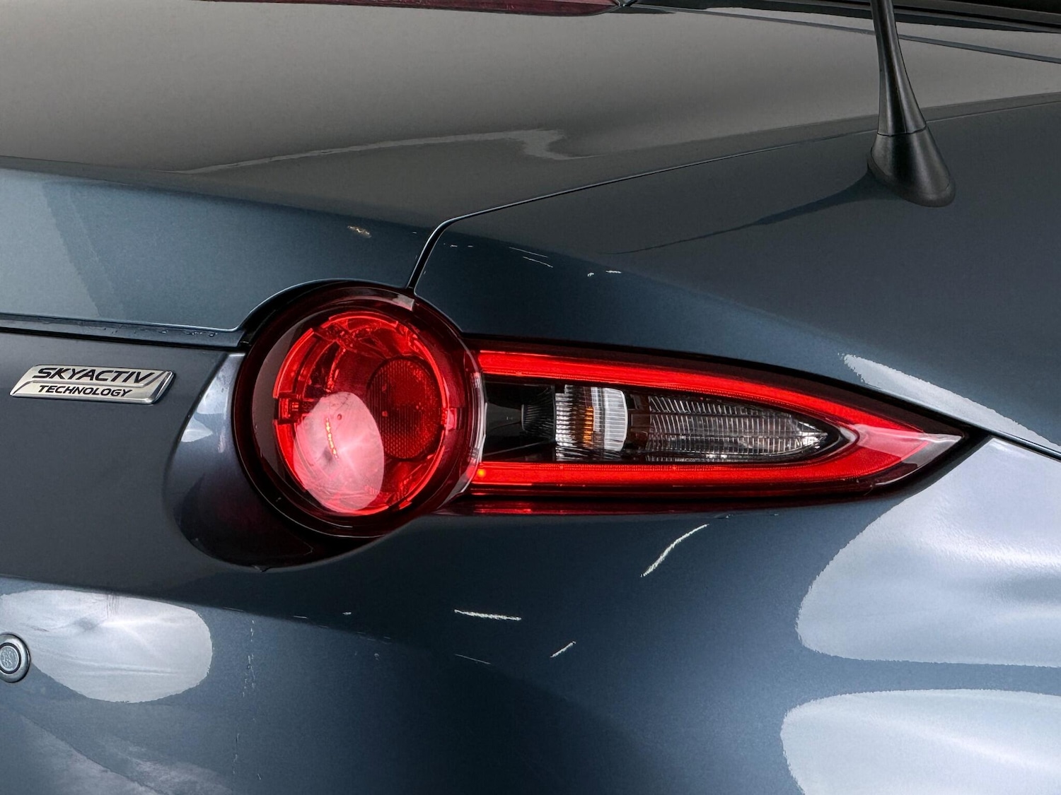 Used Mazda MX-5 2017 for sale - 77182347: Photo 9