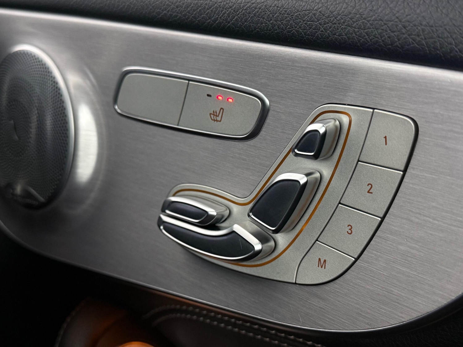 Used Mercedes-Benz C Class 2017 for sale - 78063174: Photo 14