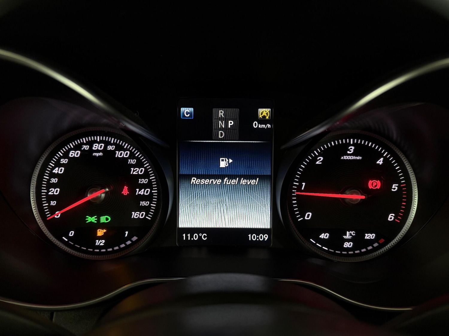 Used Mercedes-Benz C Class 2017 for sale - 78063174: Photo 15