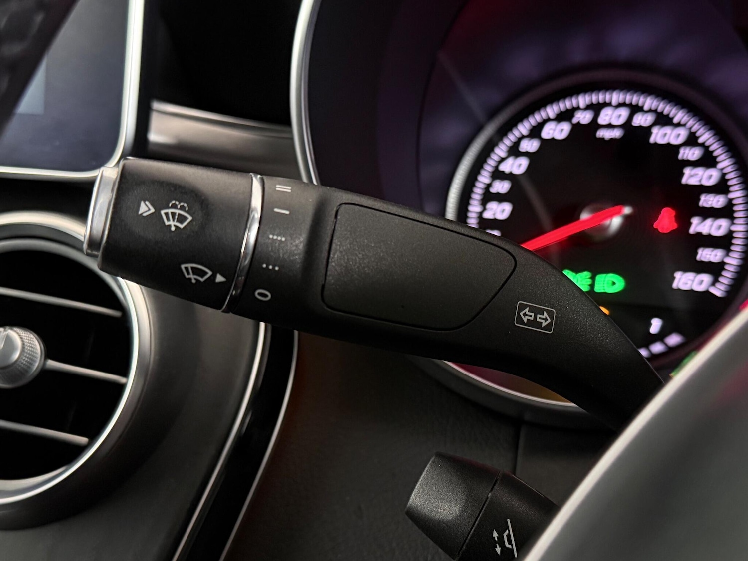 Used Mercedes-Benz C Class 2017 for sale - 78063174: Photo 21