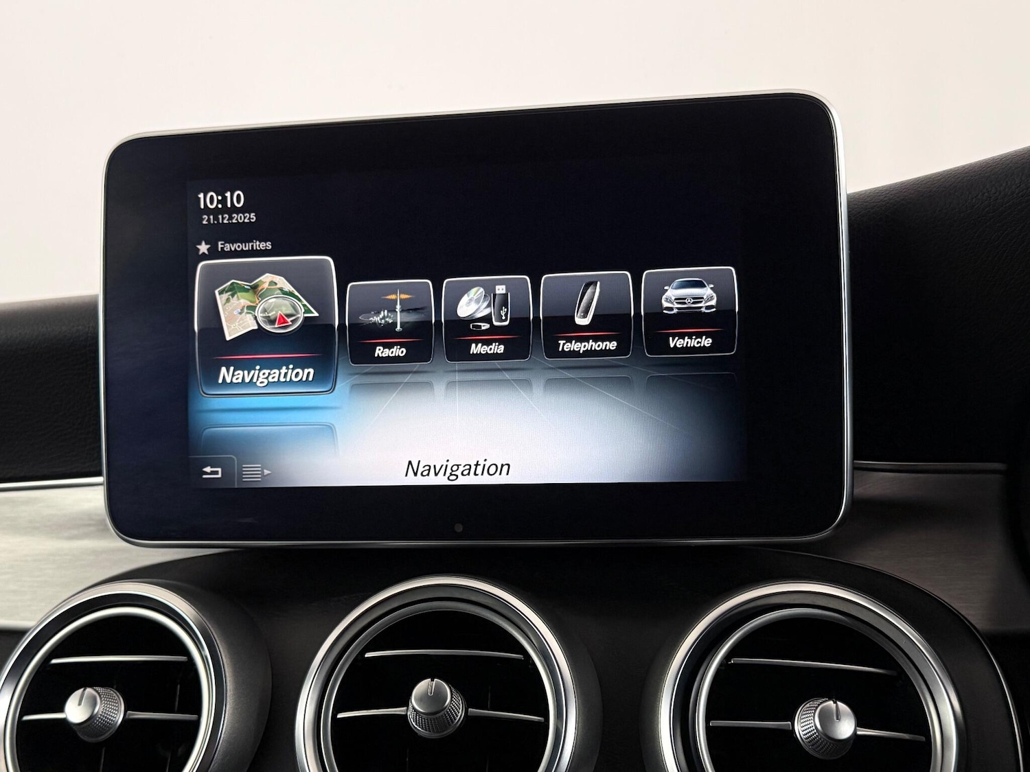 Used Mercedes-Benz C Class 2017 for sale - 78063174: Photo 23