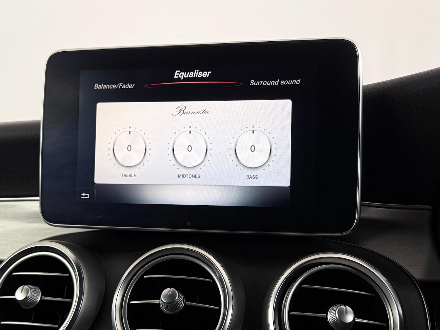 Used Mercedes-Benz C Class 2017 for sale - 78063174: Photo 24