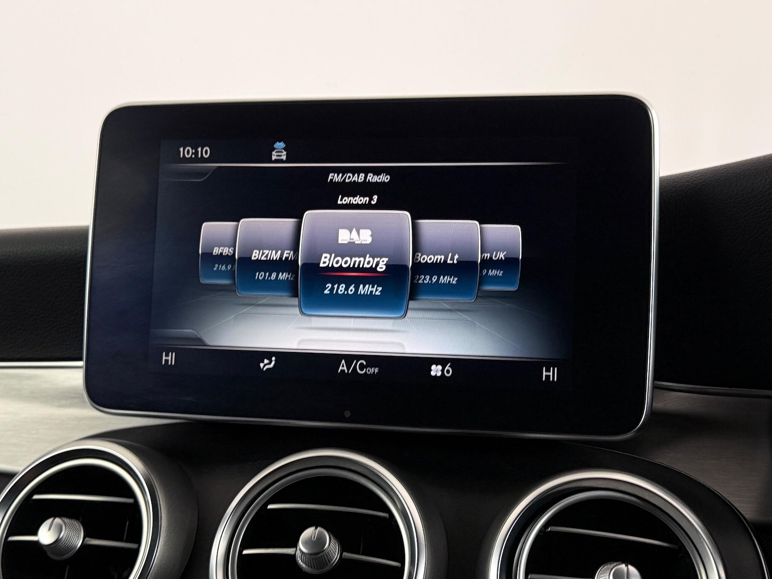 Used Mercedes-Benz C Class 2017 for sale - 78063174: Photo 27