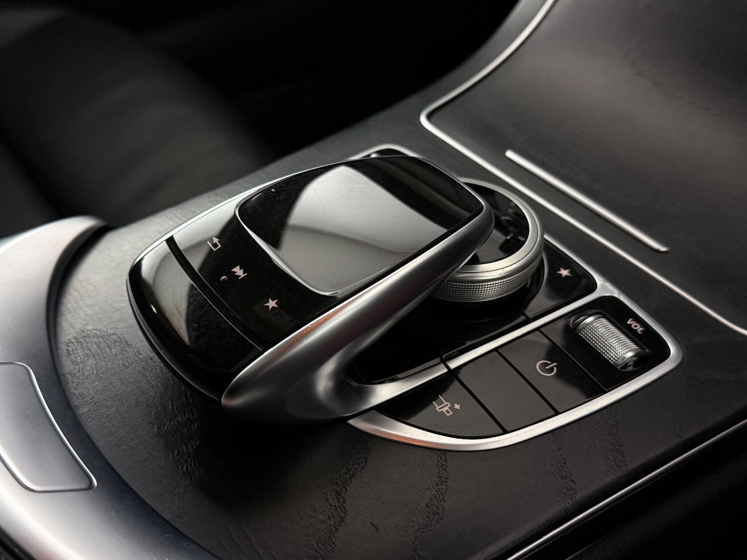 Used Mercedes-Benz C Class 2017 for sale - 78063174: Photo 29