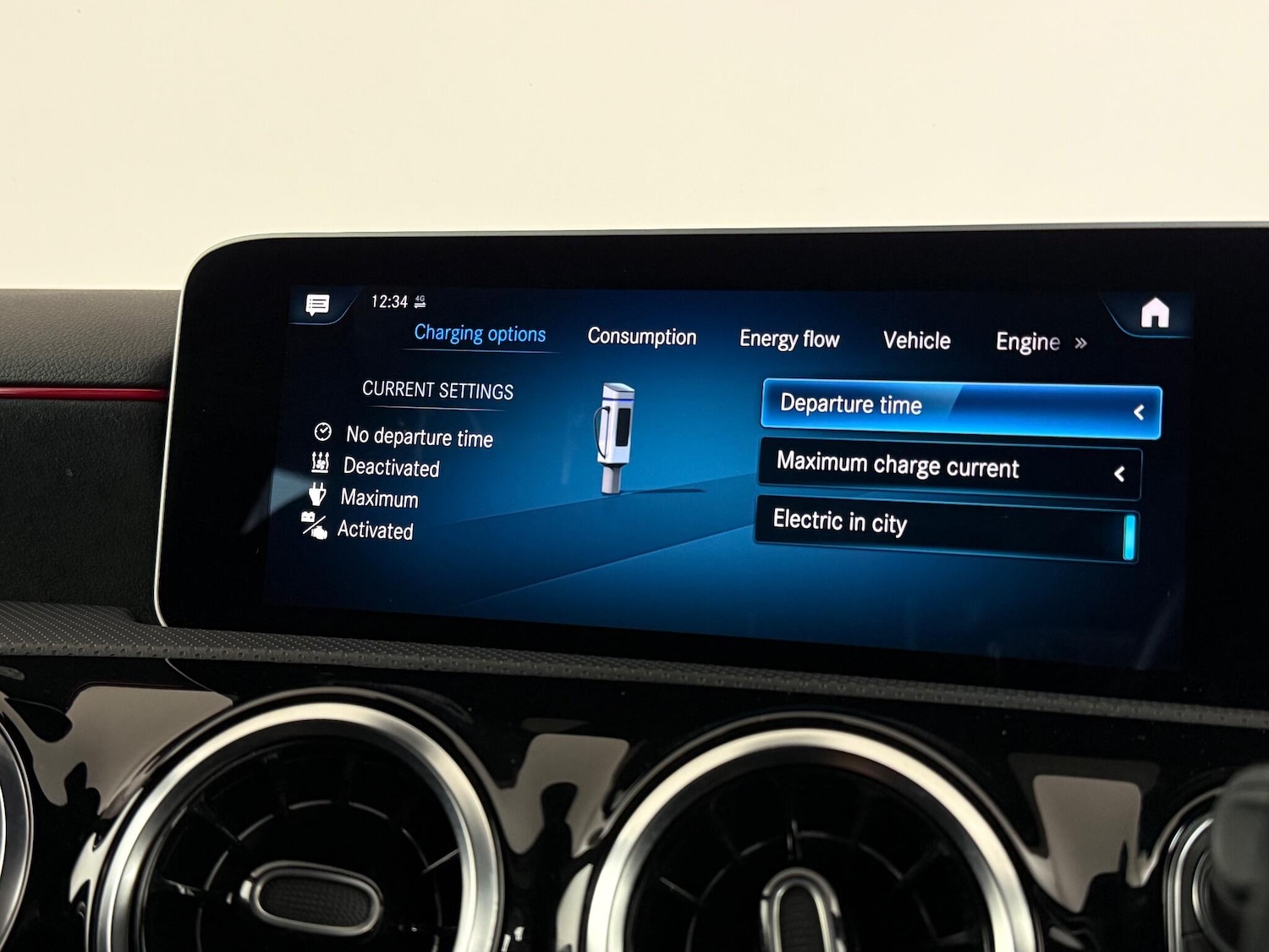 Used Mercedes-Benz A-Class 2020 for sale - 77259758: Photo 22