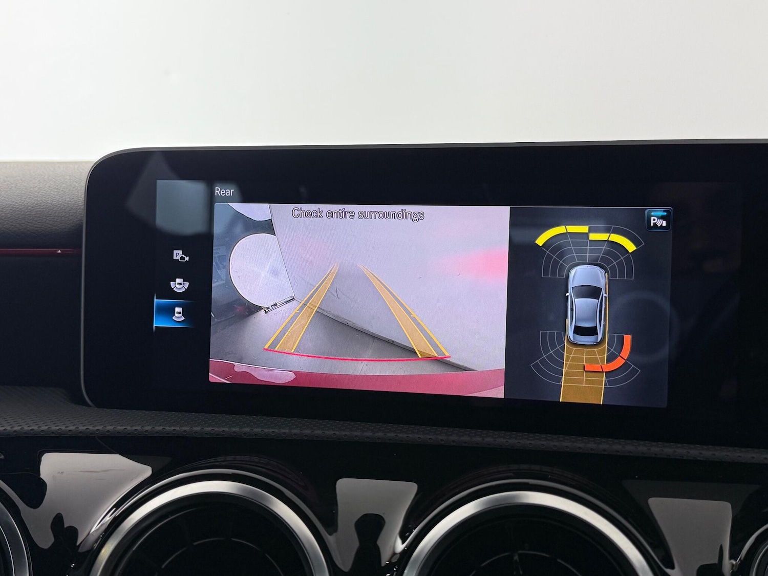 Used Mercedes-Benz A-Class 2020 for sale - 77259758: Photo 26